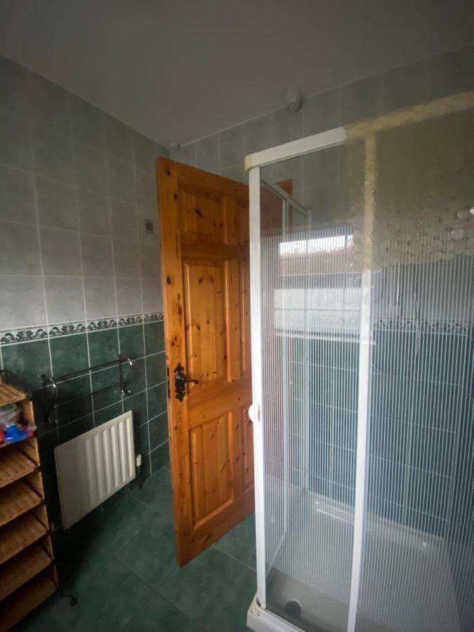 Dromkeal View Apartment Корк Екстер'єр фото