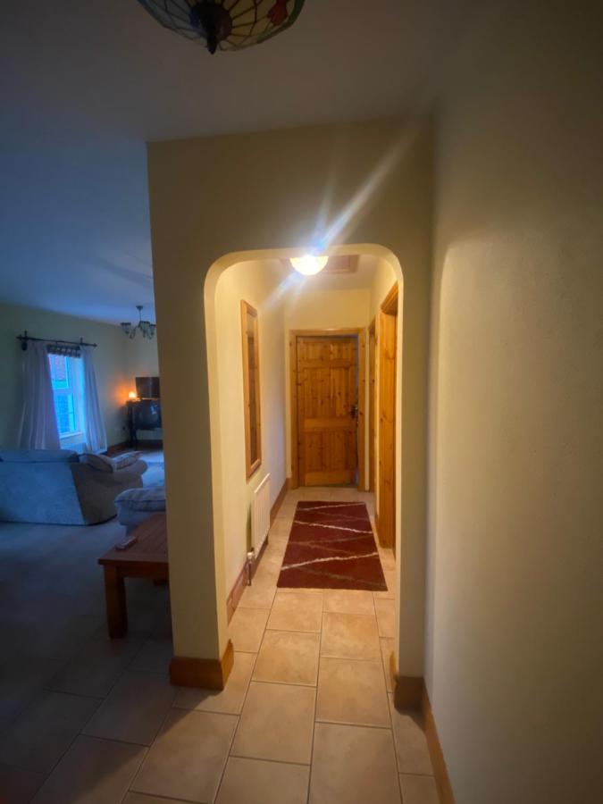 Dromkeal View Apartment Корк Екстер'єр фото